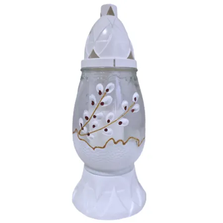 910-jajko małe białe 1 sztuka